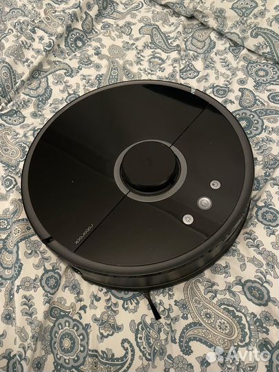 Робот пылесос Roborock Vacuum Cleaner