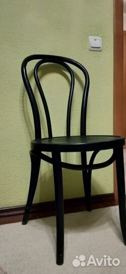 Стул венский 1шт