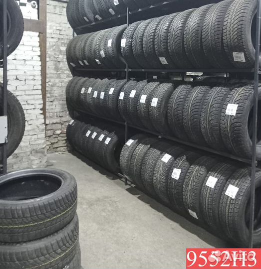 Nokian Tyres Nordman RS2 SUV 215/65 R16 99N