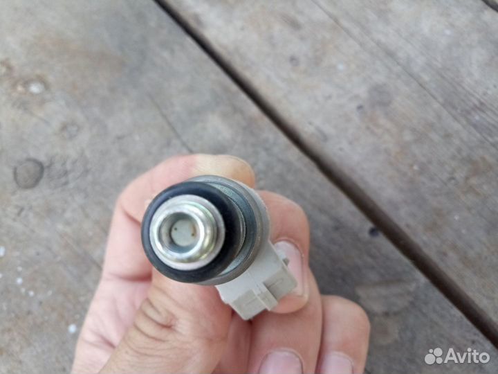Форсунка ваз 2110 1.5, 8кл