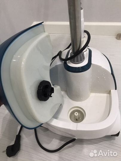 Отпариватель