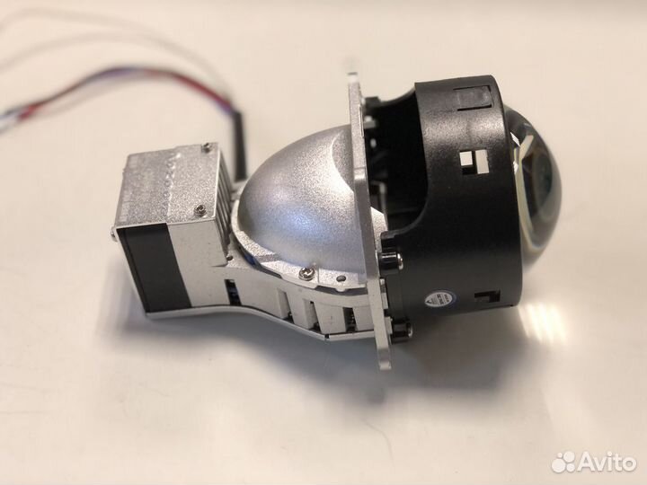 Билед линзы Aozoom A4+ 2022