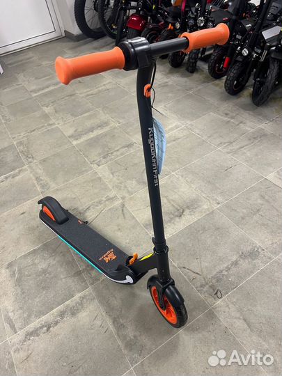 Электросамокат Kugoo Kirin First