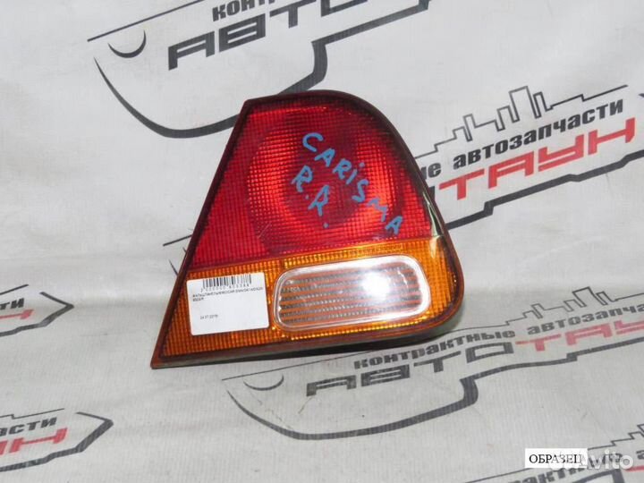 Фальшпанель mitsubishi carisma DA1A DA2A 51744 R M