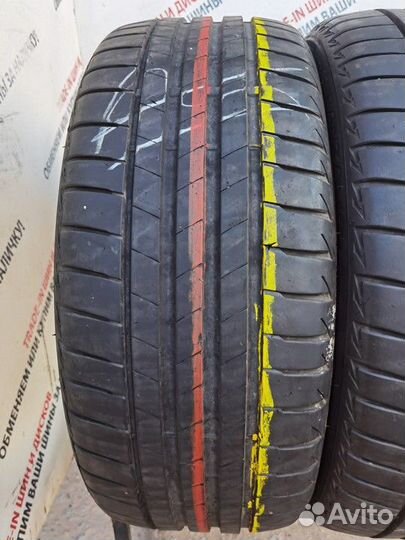 Bridgestone Turanza T005 225/40 R19 93W