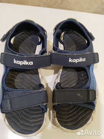 Обувь детская для мальчиков