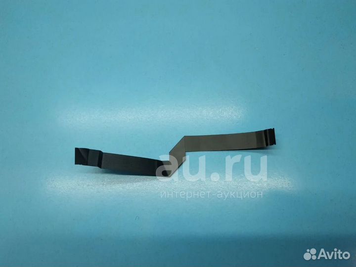 Шлейф подключения тачпада 593-1657-A MacBook A1502