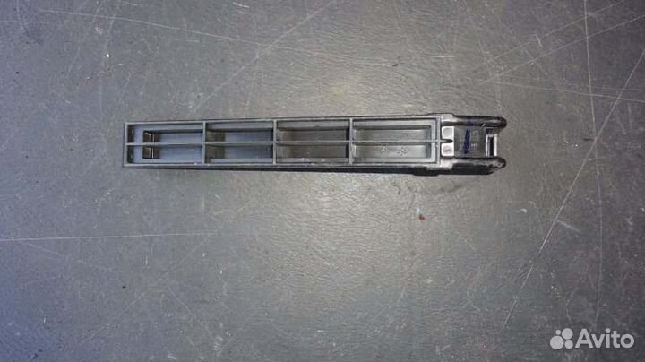 Крышка салонного фильтра Nissan Dualis J10