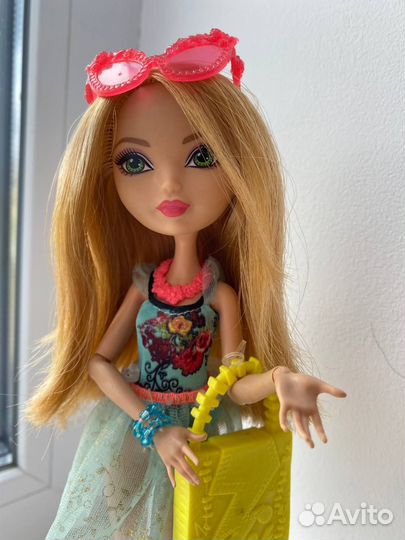 Кукла Эвер Афтер Хай