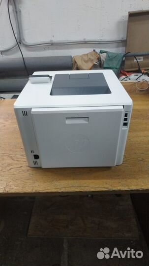 Принтер HP CLJ Enterprise M455 + Гарантия