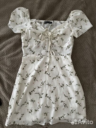 Вещи пакетом