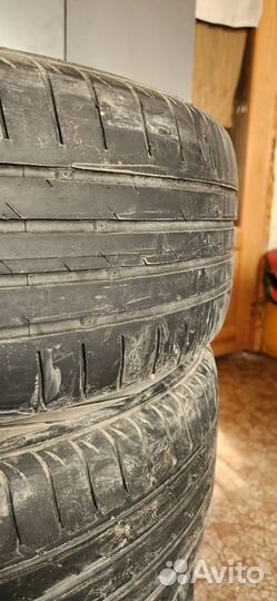 Nexen N'Blue HD Plus 205/55 R16 91V