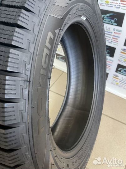 Nokian Tyres Nordman RS2 SUV 225/60 R18