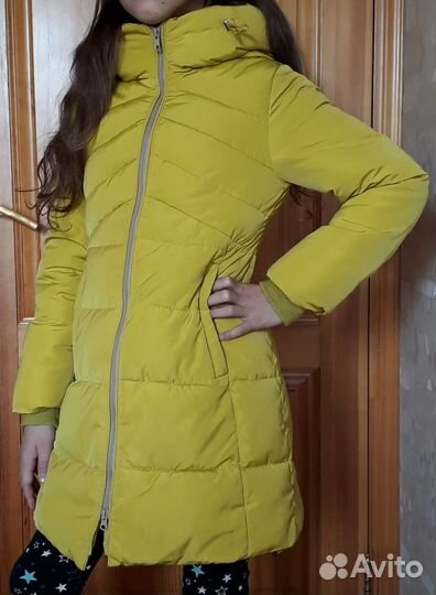 Зимнее пальто Dimma 134