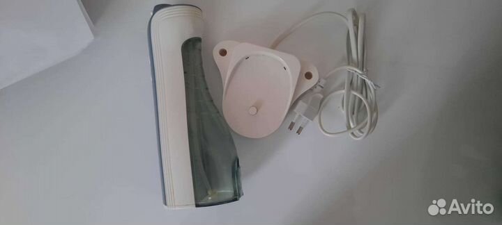 Зарядное устройство ирригатора B.Well