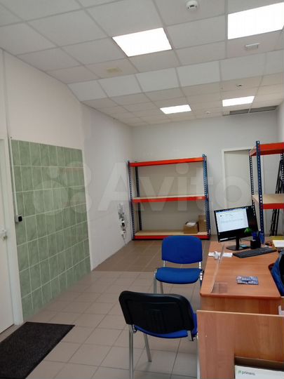 Аренда склада / Минисклад