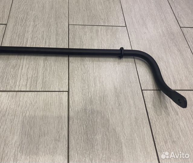 Усиленный задний стабилизатор Teana L33