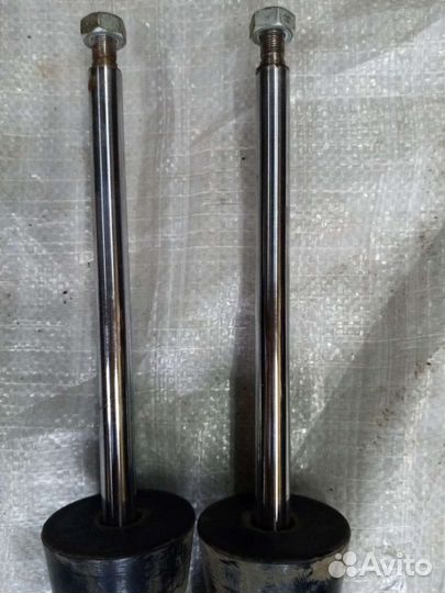 Амортизаторы bmw f30