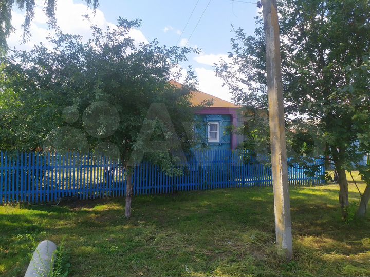 Дом 42,5 м² на участке 17,5 сот.