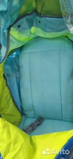 Санки коляска