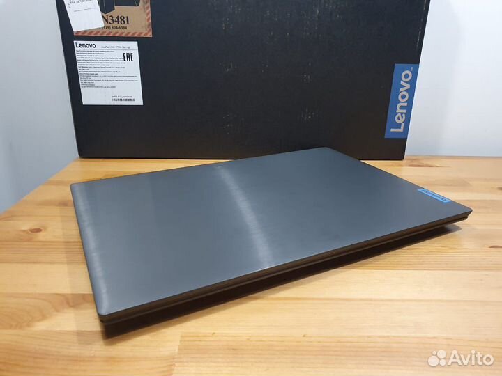 Lenovo Gaming IPS 17,3