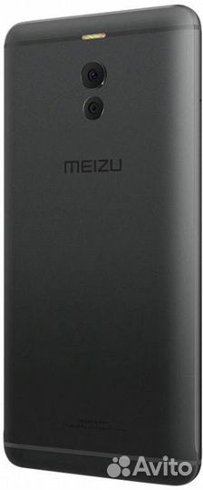 Смартфон meizu m6 note