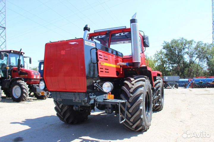 Трактор ХТЗ Т-150К, 2023