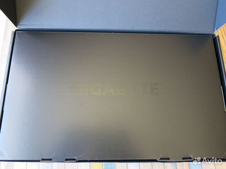 Gigabyte RX 5700 XT 8Gb Gaming OC