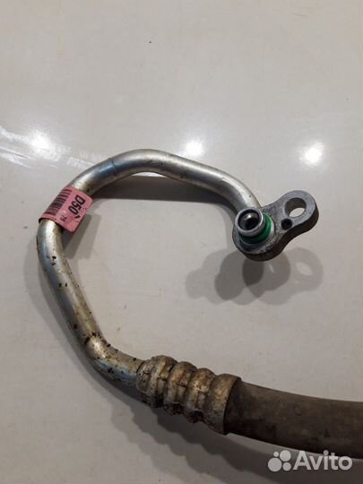 Трубка кондиционера (Hyundai Sonata viii DN8)