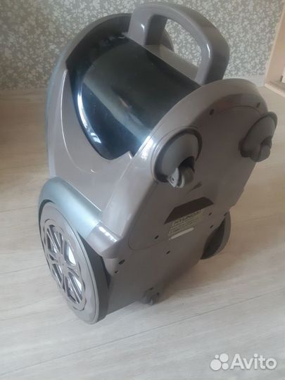 Пылесос hyundai