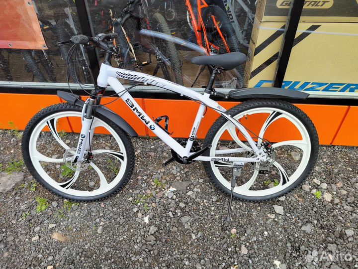 Велосипеды