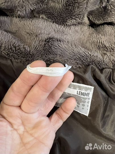 Зимние пальто lenne 92