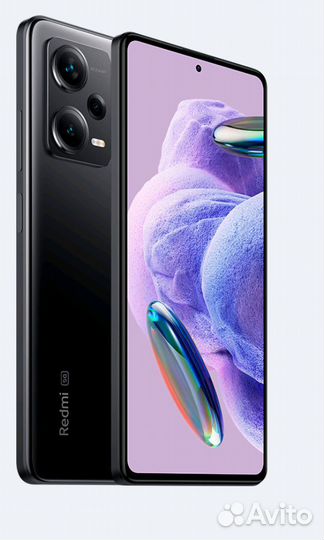 Xiaomi Redmi Note 12 Pro+, 8/256 ГБ