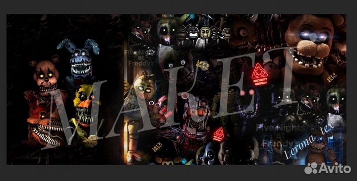 Ткань футер