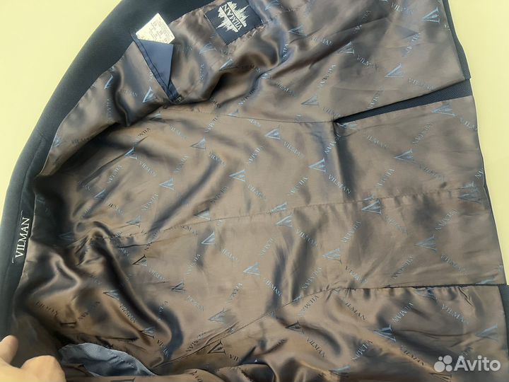 Школьный костюм для мальчика 134 140