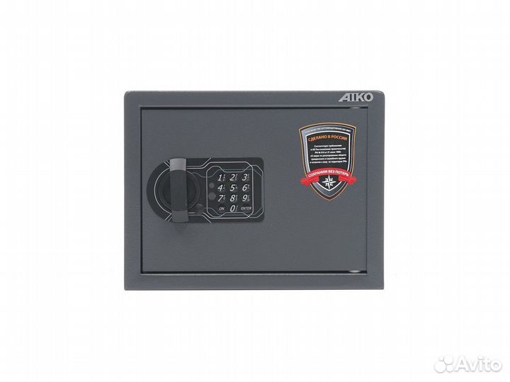 Оружейный сейф aiko TT-23 EL