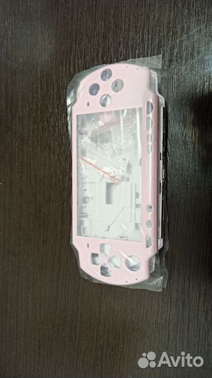 Детали psp 1000,2000, 3000