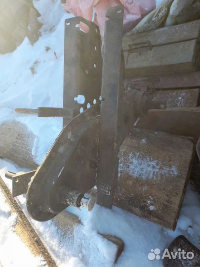 Продам запчасти на мотоблок