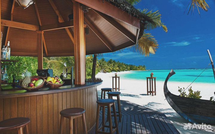 Продаётся готовый бизнес кафе Палитра Бали