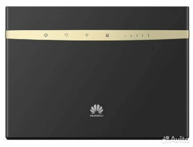 Huawei B525s-23a