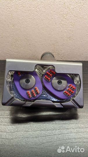 Dyson Tangle Free Турбощётка для v6 dc45