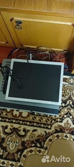 Монитор