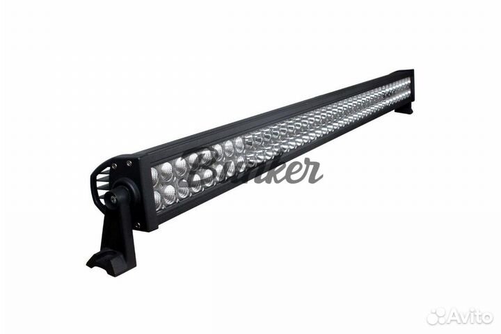 Светодиодные изогнутая балка 105 см (Z04-240W)