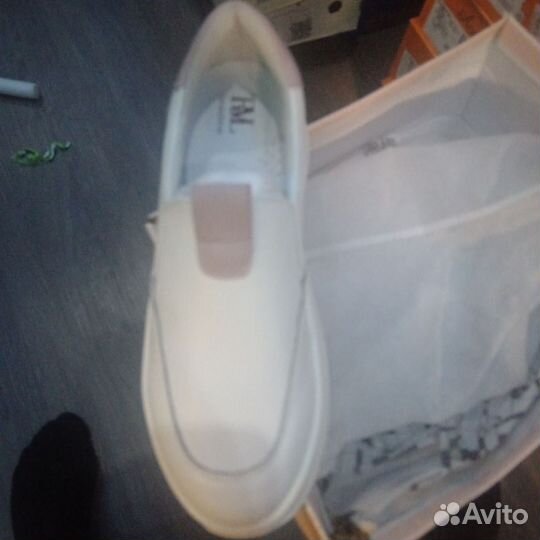 Слипоны Tervolina