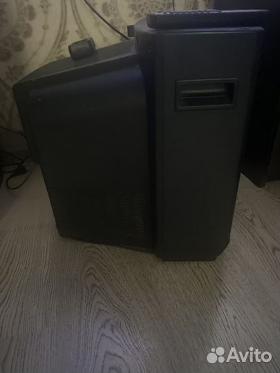Телевизор sony