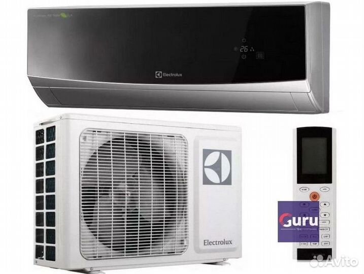 Кондиционер сплит в наличии