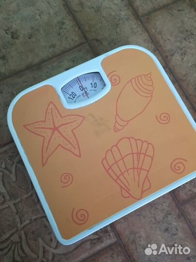 Напольные весы