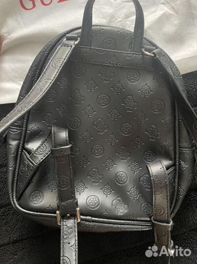 Рюкзак Guess оригинал