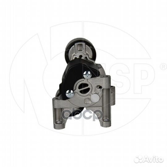 Натяжитель ремня приводного ford Transit ford