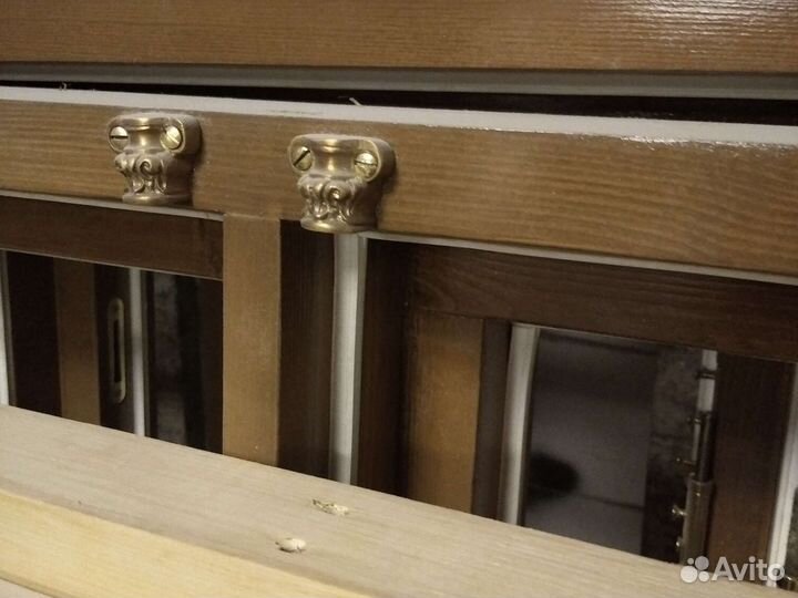 Изготовление дверных и оконных коробок